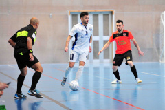 El Gran Canaria Fútbol Sala activa la “operación llegada”